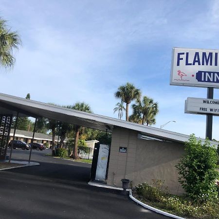 Flamingo Inn Sarasota Luaran gambar